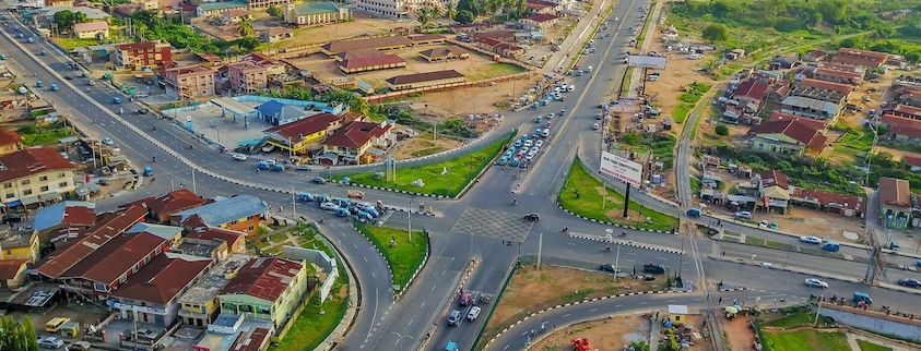 Osogbo Picture